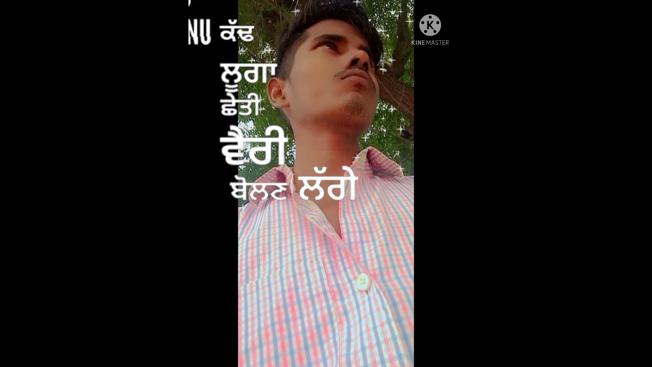 New Punjabi Sad ? Song Status WhatsApp video Punjabi status 2021