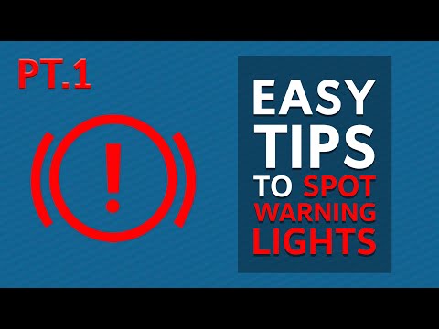 know-your-warning-lights-|-vw-tips