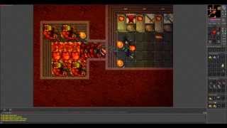 Tibia (Calmera) Syke Dax Anni Quest