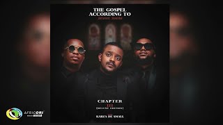 Artwork Sounds  Kabza De Small  Praise You feat Stakev udio Oficial