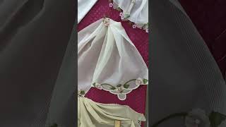 Asoma Halk Eğitim Merkezi Nakış Sergisi