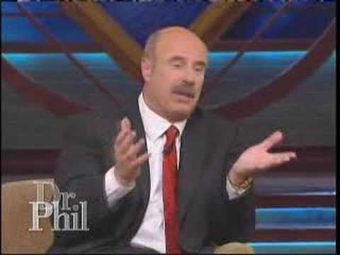 Dr Phil Show: Top headhunter in America