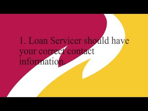 Loan Servicer