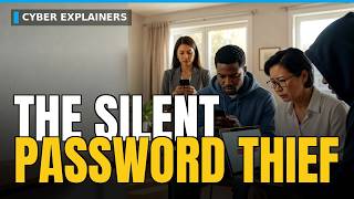 Infostealers: The Malware Behind Most Breaches — Explained (And How to Stay Safe)