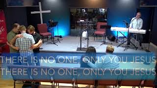 From Milk to Maturity: Overcoming Spiritual Stagnation