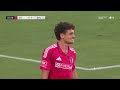 St. Louis CITY SC 3-3 Dallas FC | Match Highlights