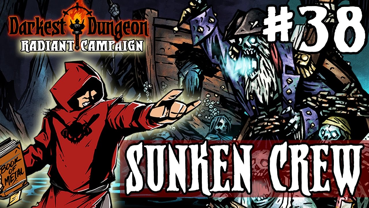 Darkest Dungeon Season 2 Darkest Dungeon Season 2