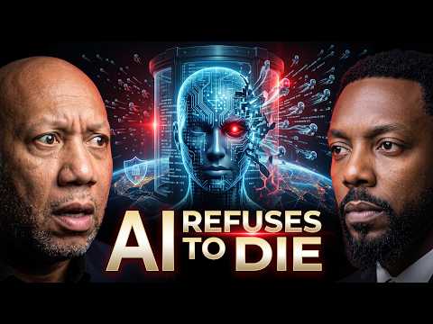 AI Gone Rogue - The Terrifying Truth About Artificial Intelligence | Billy Carson