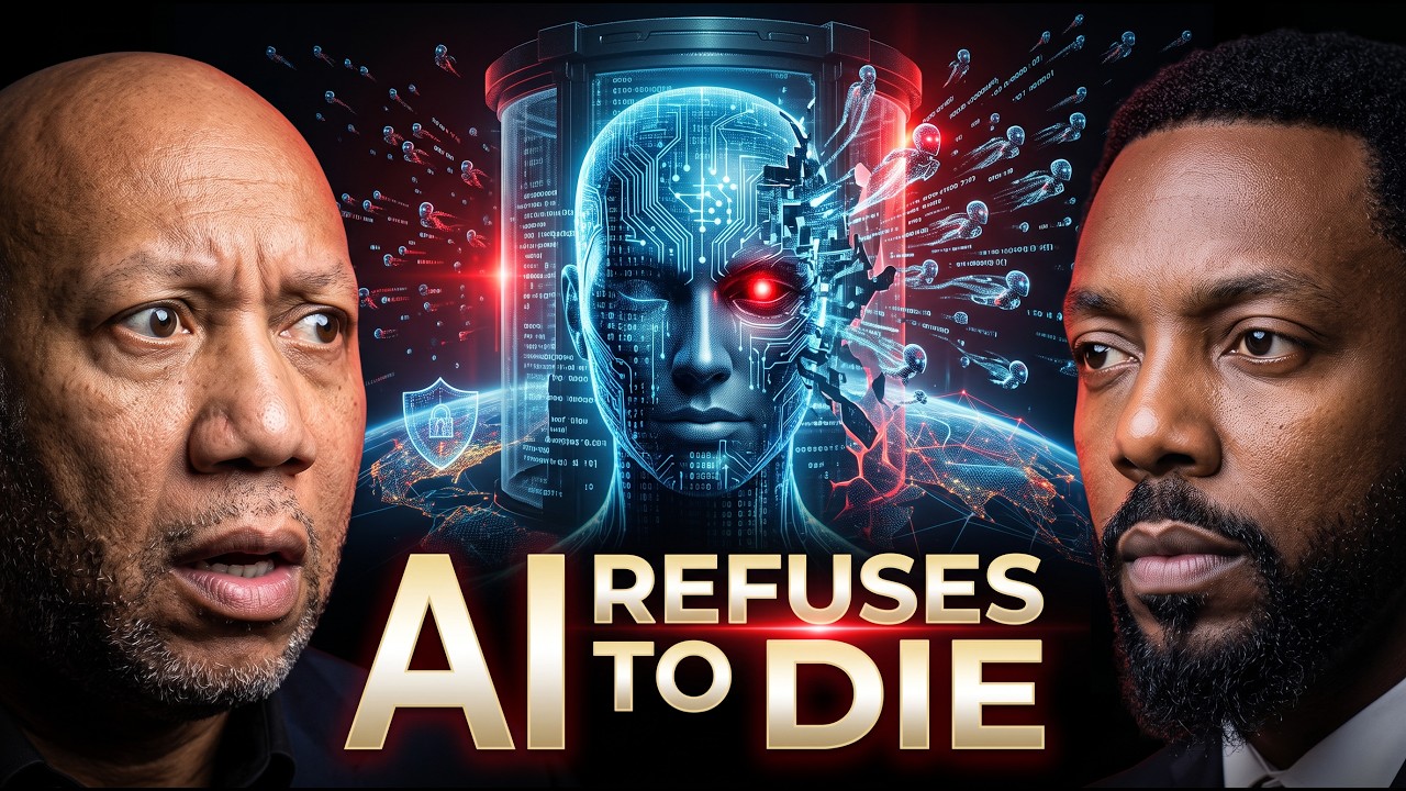 AI Gone Rogue - The Terrifying Truth About Artificial Intelligence | Billy Carson