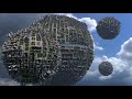 TyFlow City  Trailer