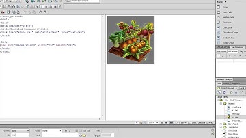 Dreamweaver CS6 Behaviors