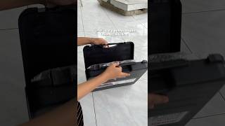 Tutorial pasang tabung gas portabel #cooking #tutorial