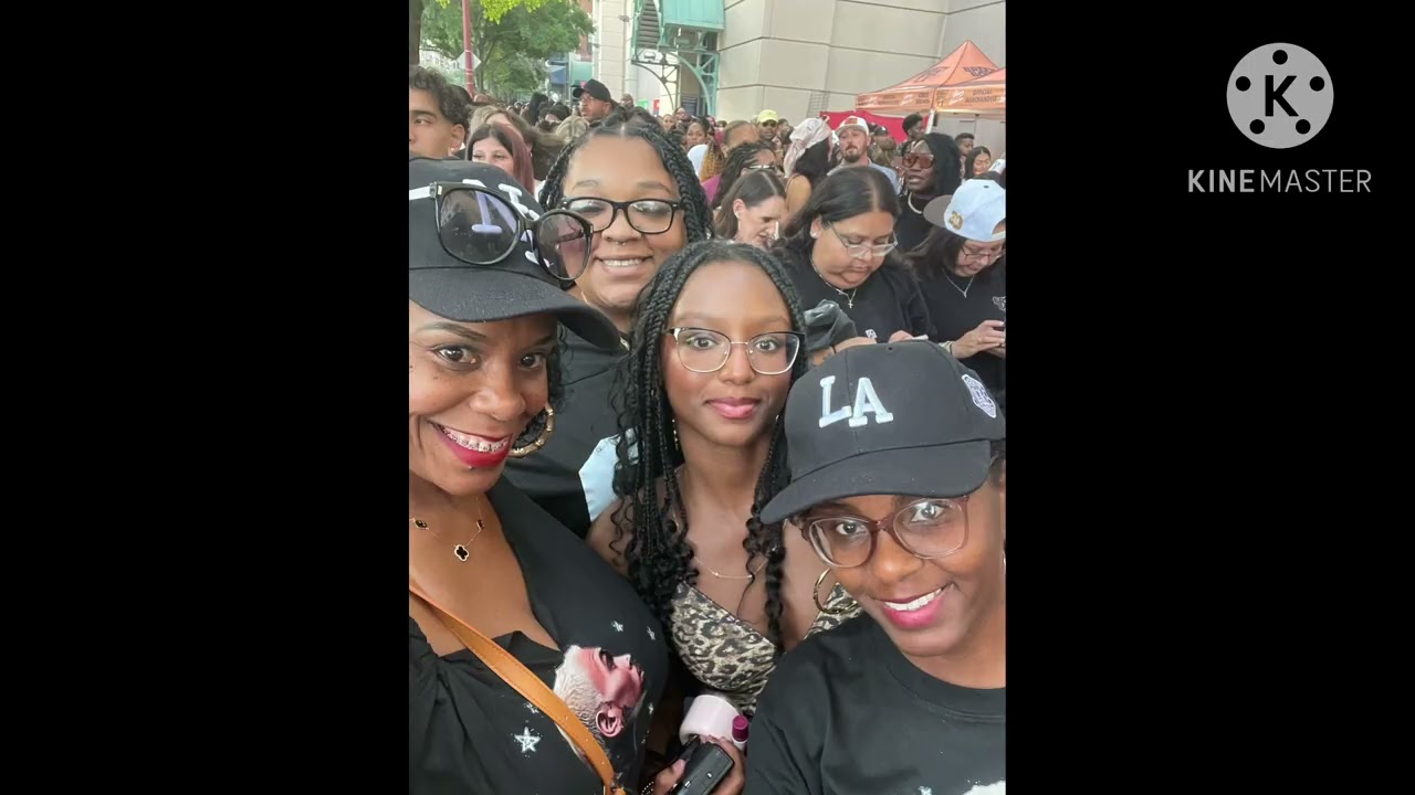 Summer Recap 2025. Dc trip, Beyoncé concert, Nelly concert and Chris Brown and more. Hope you enjoy 