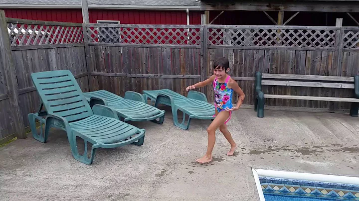 Crazy pool 2