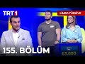 Lingo Türkiye 155 Bölüm 