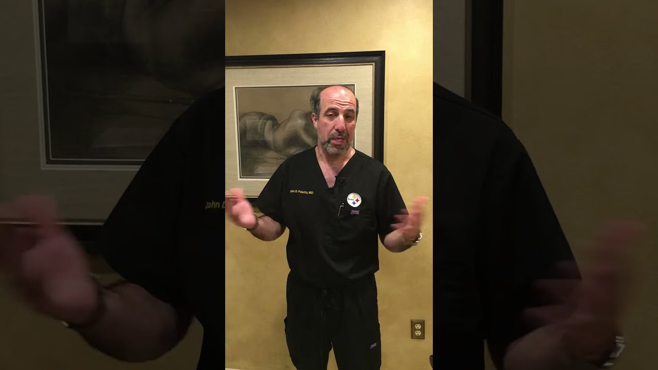 Breast Augmentation (Implants) vs Breast Mastopexy (Breast Lift) |Dr. John Paletta |Tuesday Talk