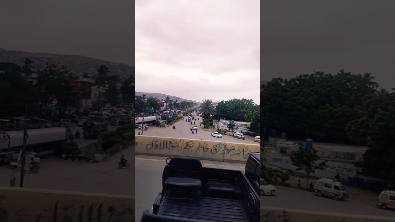 Shadman Town Karachi 