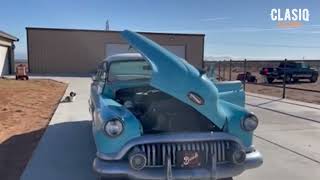 1952 Buick Special Coupe Walk Around