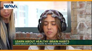 Is Your Brain Aging Well Find Out with WAVi