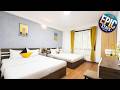 Planet Saigon Hotel | Ho Chi Minh City, Vietnam | Hotel Review ⭐