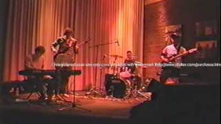 Forward Motion - Carol of the Bells