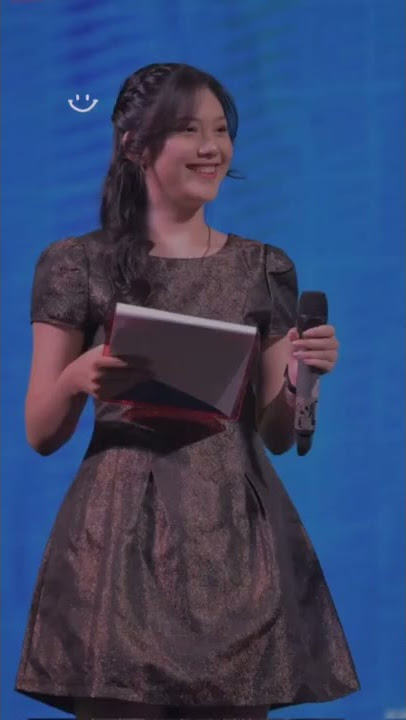 Chika sipaling gummy smile #jkt48 #chikajkt48 #jkt48newera #memberjkt48 #shorts