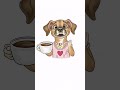 Coffee-Fueled Bella Die Cuts Are Here #planners #stationery #adorable