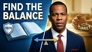 Doctrine and Grace: The Christian's Balance