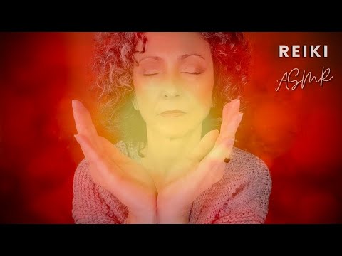 ASMR Reiki POV Riequilibrio dei CHAKRAS Pulizia Energetica e INVIO di ...