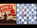 The Kalashnikov - Steamroller | Chessable course by Daniel King