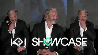 IOI Showcase 2025 - Mads Mikkelsen - Lechiffre - Hitman