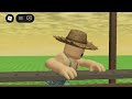 Sam's holiday :( cutscene || growagarden
