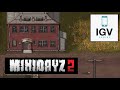 MINI DAYZ 2 - Gameplay Walkthrough Part 1 Android / iOS - Loot, shoot and Survive