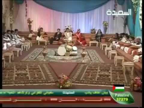 اغنية الأماكن كلها مشتاق لك بصوت طفلة يمنية روووعه