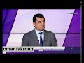 اللاعب المصري السابق هيثم فاروق يتحدث عن لقب الفحامة على نادي النصر الليبي