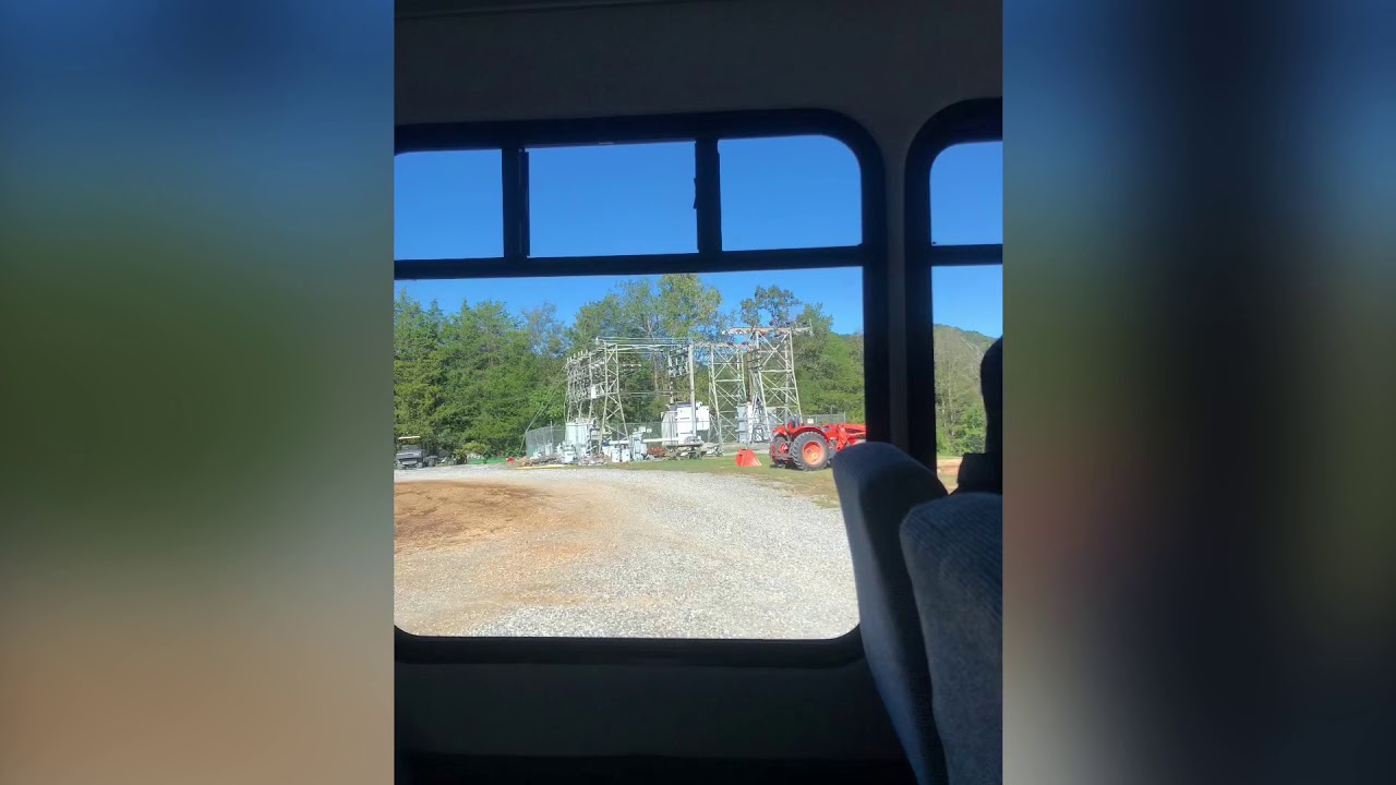 Our Tour of SLTC - YouTube