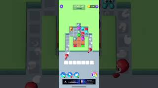Jam Crush Level 45 screenshot 5