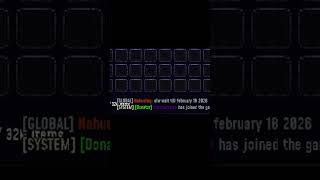 PDF in Terraria Global Chat #terraria