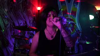 Enfolded Truth - Reign Over Me - Live On Monsterpiece Theater