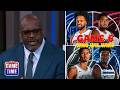 NBA Gametime crew makes bold-prediction for NBA Playoff - Game 6: Pistons/Cavaliers, Spurs/T-wolves?