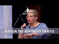 Ajuda do Espírito Santo  | Débora De Lorenzo