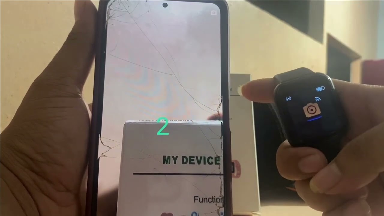 THE MOST AFFORDABLE SMART WATCH UNDER 300 PESOS