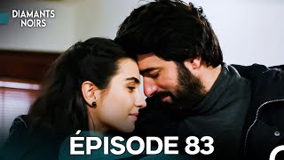 Diamants Noirs Épisode 83 Doublage Français