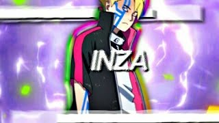 Samehada AMV | After Effect | Free Project File