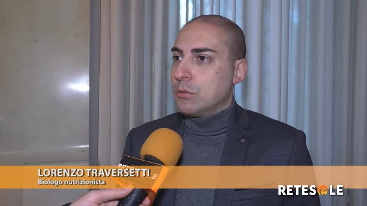 Evento Dispensa Stellata - TGLazio Rete Sole