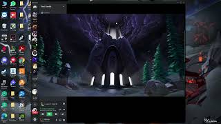 Error with rolling for Radiant Serpent Sett