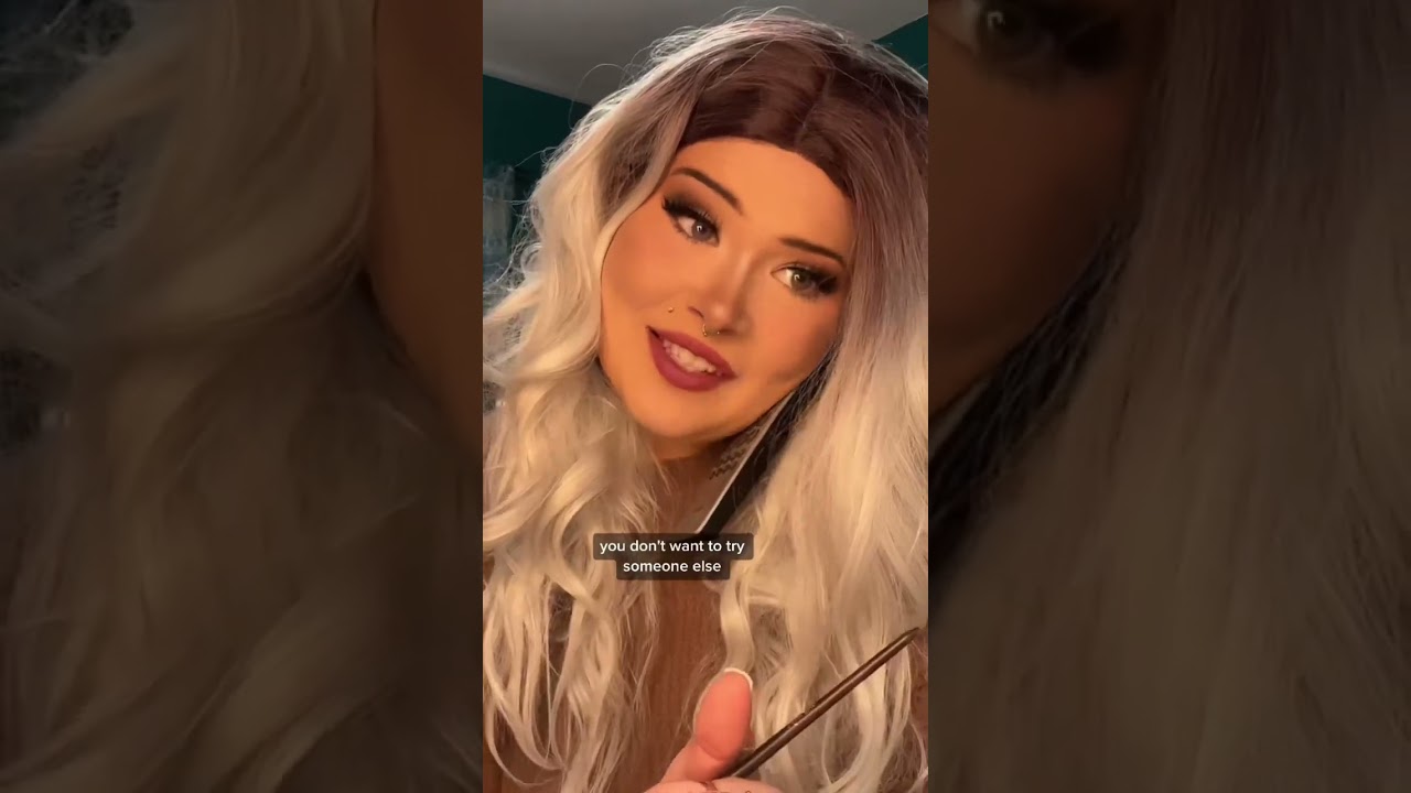 Полная история Tattletale - Все части - #hairstylist #siiriparkss