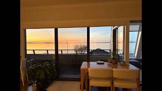 Wake up to the ocean. Walk to everything else. Welcome to #2-2734 Island Highway W, Qualicum Beach.