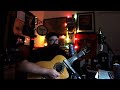 Toss a Coin to Your Witcher (Acoustic) - Jaskier (Dandelion) - Fernando Ufret