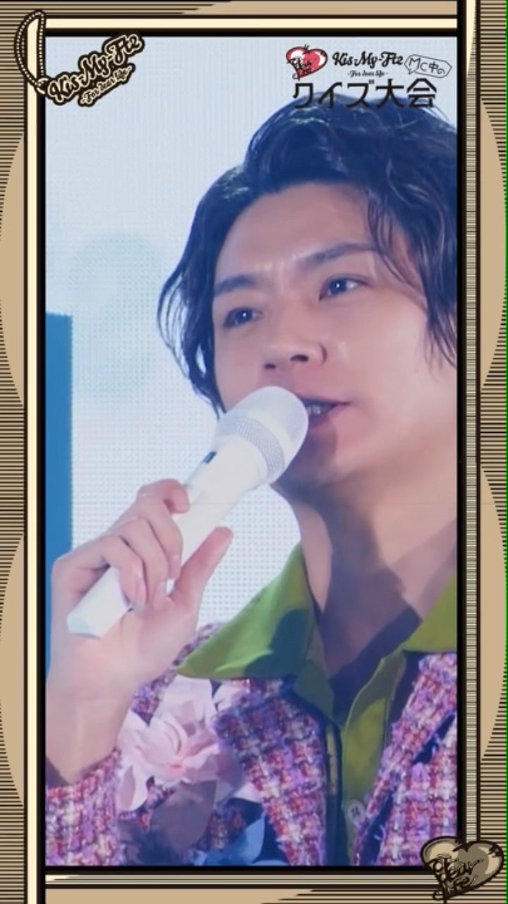 Kis-My-Ft2/Kis-My-Ft2-For dear life-〈初回… Kis-My-Ft2 -For dear life-【初回盤A】(3DVD) : Kis-My-Ft2